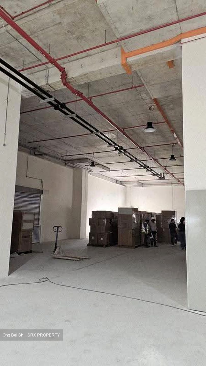 Senoko Way (D27), Factory #638519331